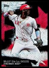2026 Topps Elly De La Cruz Stars of MLB