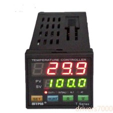 TA4-SSR Digital PID Temperature Controller 90-265V AC/DC Good quality