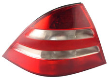 Rückleuchte Rücklicht links Mercedes-Benz S-Klasse W220 A2208200164