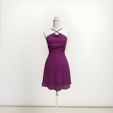 Lulus Women's Dress Size Small Purple
