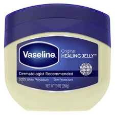 Vaseline Petroleum Jelly, Original 13 oz