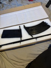 BMW E9x Cup Holders
