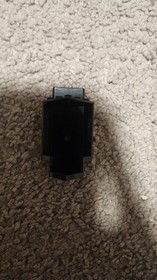 Lego Panel 3x3x6 Corner Wall Black Stone Castle Black Knights Pirates 6086 6273