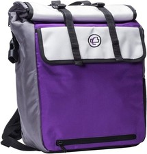 Case-It Laptop Backpack 2.0 Hide-Away Binder ...