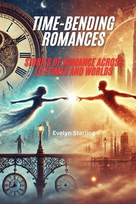 Time Bending Romances: Love Beyond Time   Romantic Fantasy Novel: Stories of ...