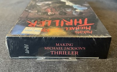 Making Michael Jacksons 