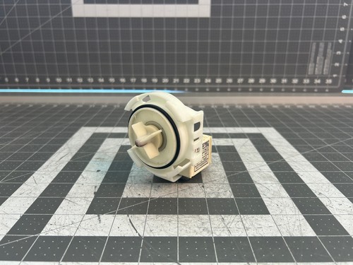 Viking Asko Dishwasher Drain Pump P# 8073818