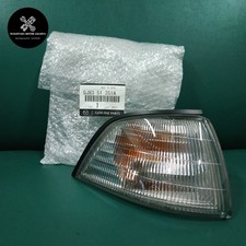 Oem Front Right Side Turn Signal Light Fits For Mazda 626 1988-1992 Gj83-51-351a Oem Front Right Side Turn Signal Light Fits For Mazda 626 1988-1992 Gj83-51-351a
