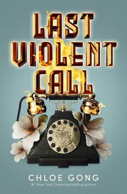 Last Violent Call: Two captivating novellas from a #1 New York Times bestselling