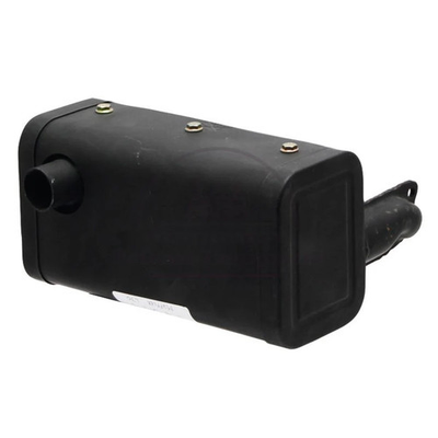 #ad Yanmar L 70 Exhaust Silencer 114870 13550 Replacement Part $51.91