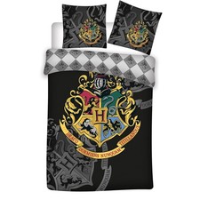 Harry Potter Watch, Black, XL
