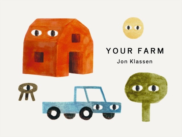 Your Farm.by Klassen, Klassen, New Fast Free Shipping** - Image 5