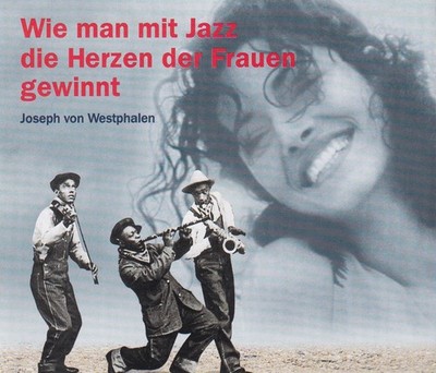 Wie man mit Jazz die Herzen der Frauen gewinnt - 3 CD Box Set Kein & Aber Record