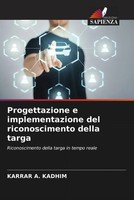 Karrar A. Kadhim | Progettazione E Implementazione Del Riconoscimento Della...