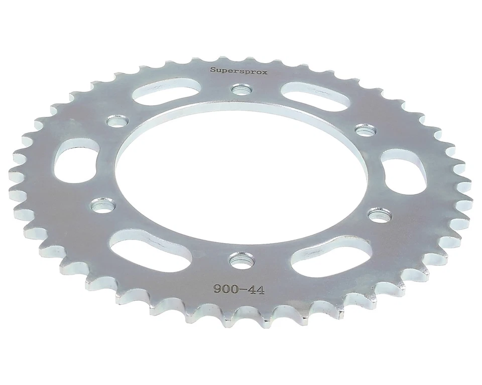 Kettensatz SUPERSPROX Performance KIT 525 14/44 Z für Benelli TRK 502 X, BN, TNT - Bild 4 von 4