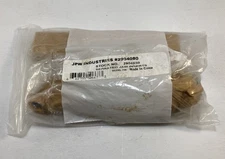 Wilton JPW 2904080 Serrated Steel Vise Jaw Inserts Set of 2