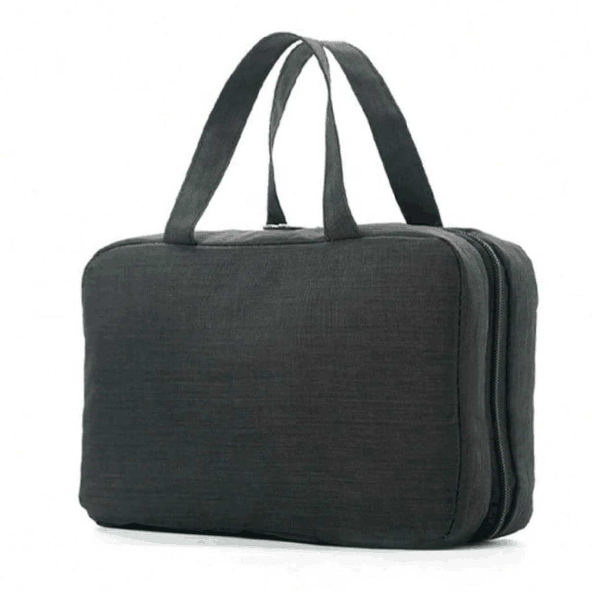 Portable Hanging Toiletry Bag Travel Cosmetic Organizer Waterproof Makeup Storag
Opens in a new wind