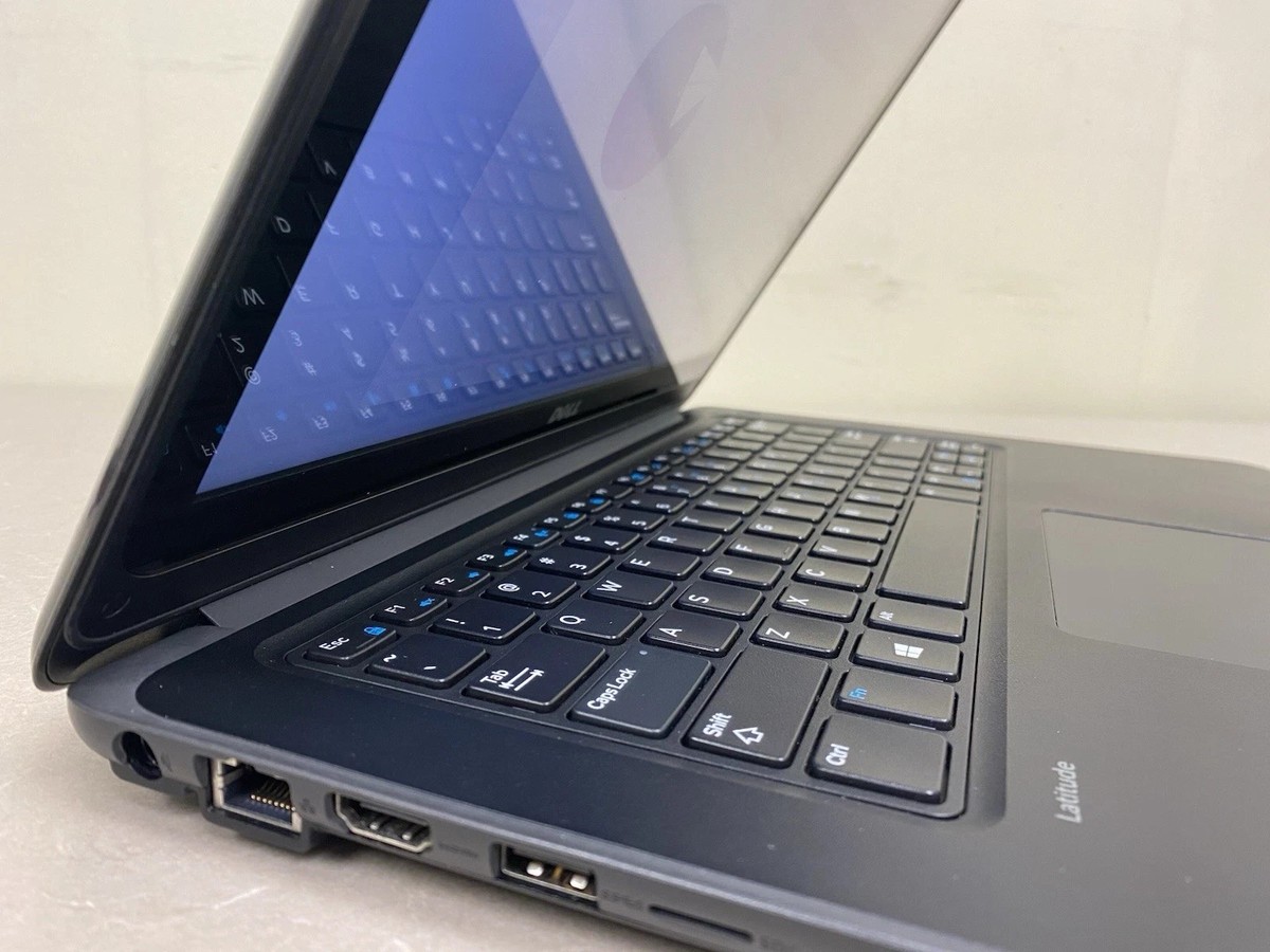 Dell Latitude 3380 13
