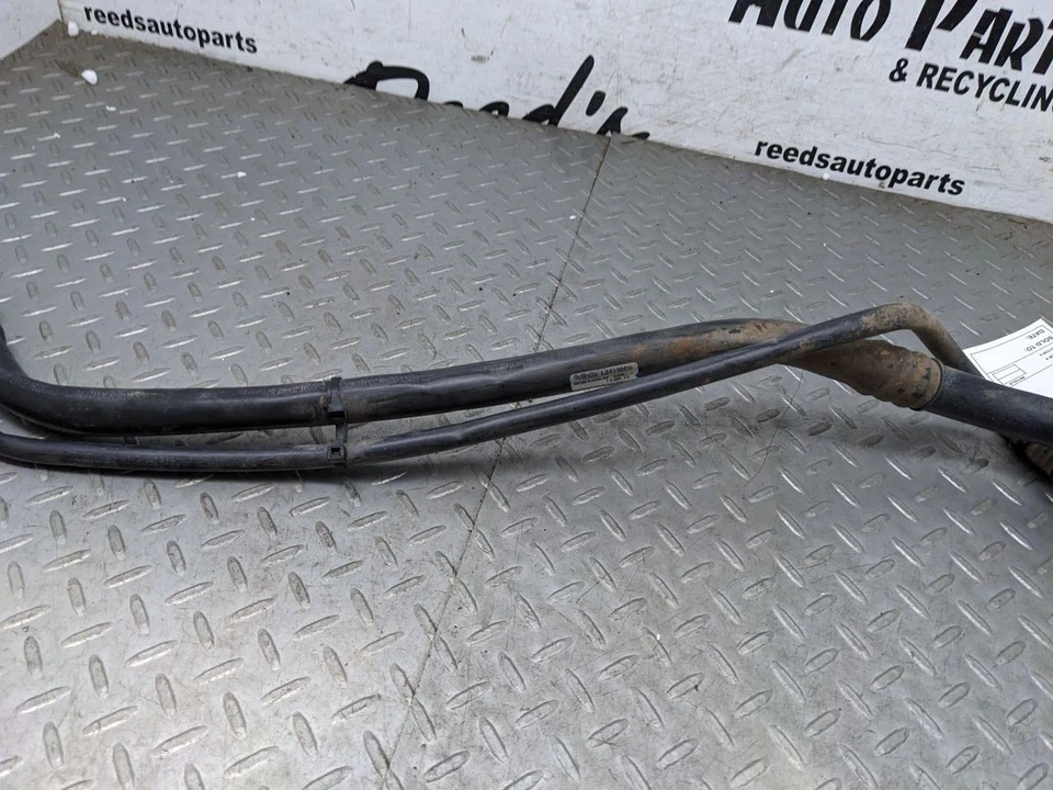 6.7L 156" WB DEF Fluid Filler Neck | Fits 2011-2016 Ford F250 F350 1178906 - Image 3 of 4