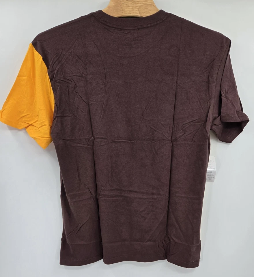 San Diego Padres T-Shirt Mens XL Mitchell & Ness MLB Play By Play 2.0 The Friars - Image 3 of 4