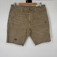 American Eagle Mens Ne(x)t Level Flex Cutoff ...