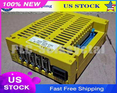 #ad FANUC A02B 0236 C205 SDU1 INTERFACE MODULE CLEAN WARRANTY FAST SHIPPING $174.38