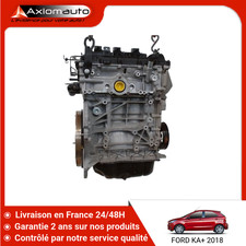 Moteur Ford KA