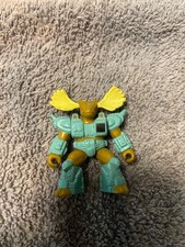1987 Hasbro/Takara Battle Beasts Major Moose #33 Series 2 Vintage