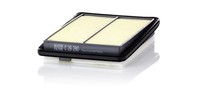 Mann-Filter Luftfilter U.A. FüR Nissan, Renault