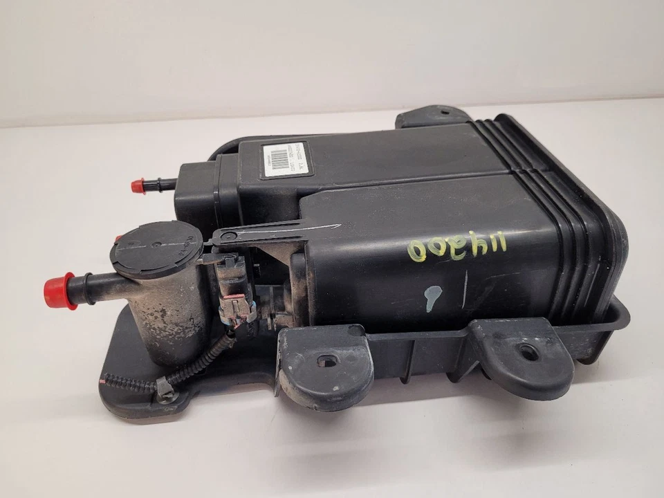 2015 KIA SORENTO Fuel Vapor Canister - Image 2 of 4