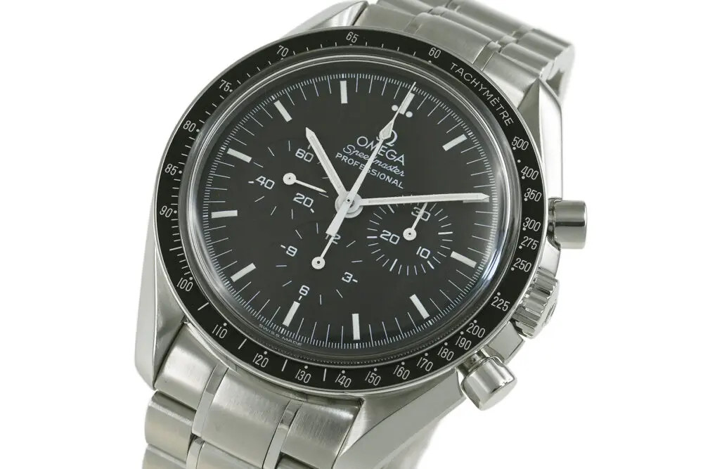 OMEGA Speedmaster Professional Galaxy Express 999