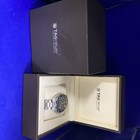 TAG Heuer Formula 1 Blue Men's Stainless Steel Watch - CAZ1014 Boxed With Papers