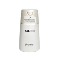SUM37 SU:M37 Micro-Active Powder Wash 60g / Tracking