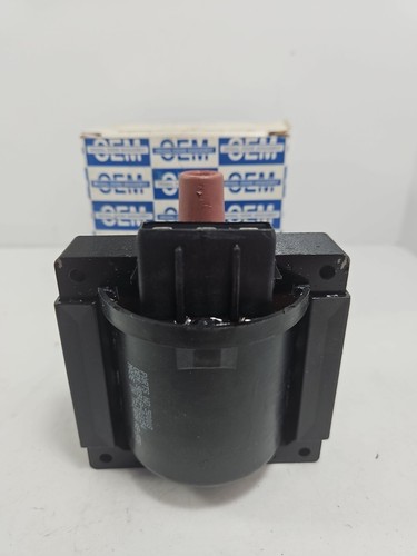 TRIDON IGNITION COIL FOR Toyota Supra MA70 03/86-09/88,6,3.0L - Picture 3 of 4
