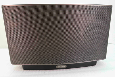 Sonos Play:5 High-Performance WiFi Speaker 1st Gen Preowned Powers On