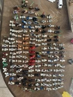 Lego Star Wars Minifigure Lot 160 Figures