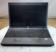 HP 620 WZ294UT-ABA Laptop Intel PENTIUM DUAL-CORE T4500 3GB 320GB SEE NOTES