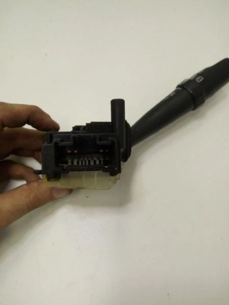 Toyota Highlander 2002 limpiaparabrisas nivel columna fabricante original usado probado Foto 3 de 4