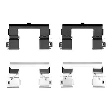 DYN-340-47066 DFC Disc Brake Hardware Kit