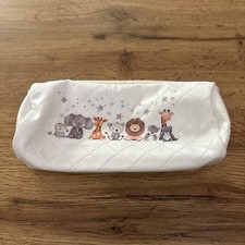 Pretty animal Design Makeup Bag Zip Gift