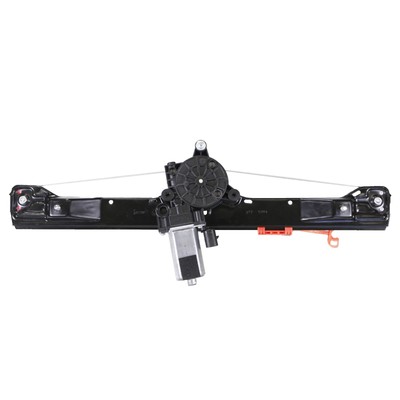 Fensterheber elektrisch vorne Beifahrerseite Fiat Grande Punto 199 51895384