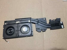 OEM Dell Precision 7770 CPU / GPU Cooling Heatsink Fan AMA01 XKKYK 0XKKYK