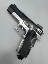 VTG Daisy Powerline Model 93 Co2 BB Pistol Rogers, AR, Made In Japan, READ DESC.