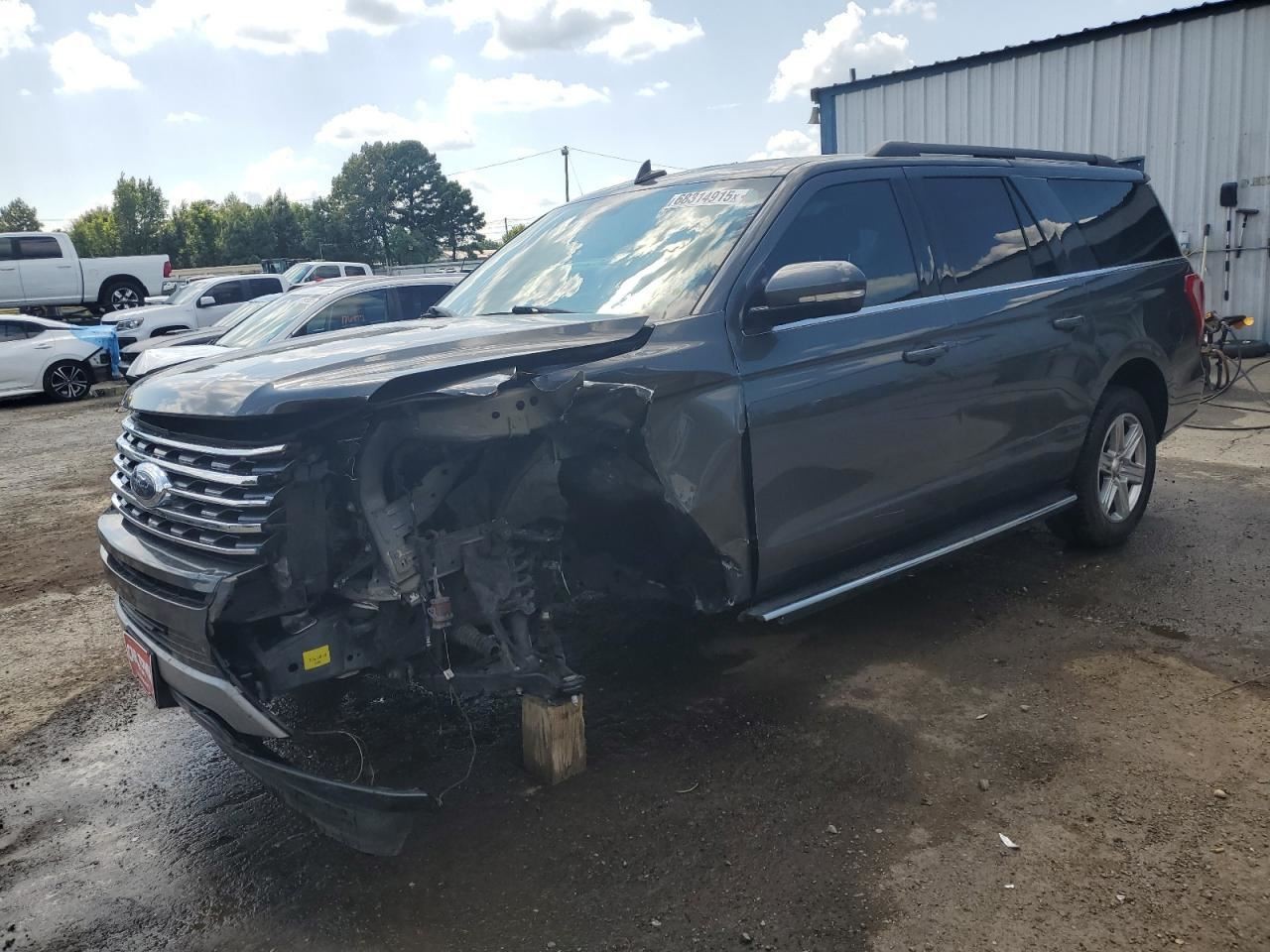 EXPEDITON 2019 Headrest 1836335