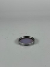 Leica PF E39 39mm Filter E Leitz NY Blue