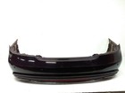 MERCEDES-BENZ CLS Shooting Brake X218 Hintere Stoßstange A2188854525 31262284