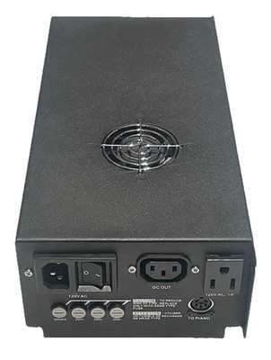 PianoDisc PDS-128 Power Supply, For Piano Player System, New