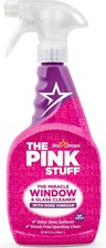 Stardrops-The Pink Stuff-The Miracle Multi-Purpose Cleaner Spray- 25 Fl Oz... 0.31 per fl oz