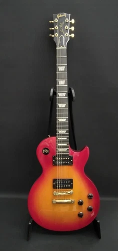 Gibson Usa Lespaulstudio Electric Guitar Safe delivery from Japan