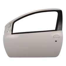 CITROEN C1 VTR 2012 Door Front Left Side 1612543280